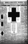 荷兰城市新闻,体积57,48数量:1928年11月29日,由荷兰城市新闻