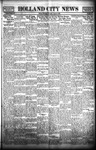 荷兰城市新闻,卷64,33号:1935年8月8日在荷兰城市新闻