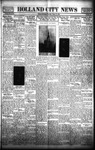 荷兰城市新闻,卷64,34号:1935年8月15日,由荷兰城市新闻