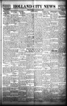 荷兰城市新闻,卷64,37号:1935年9月5日,荷兰城市新闻