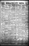 荷兰城市新闻,卷64,41号:1935年10月4日在荷兰城市新闻