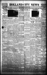 荷兰城市新闻,卷64,42号:1935年10月10日由荷兰城市新闻