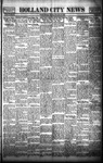 荷兰城市新闻,卷64,47号:1935年11月14日,由荷兰城市新闻