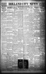 荷兰城市新闻,卷64,48数量:1935年11月21日由荷兰城市新闻