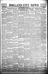 荷兰城市新闻,卷66,29号:1937年7月22日,荷兰城市新闻