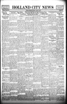 荷兰城市新闻,卷66,31日:8月5日,1937年