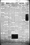 荷兰城市新闻,卷66,32号:1937年8月12日,荷兰的城市新闻