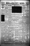 荷兰城市新闻,卷66,34号:1937年8月26日,由荷兰城市新闻