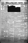 荷兰城市新闻,卷66,38号:1937年9月23日,由荷兰城市新闻