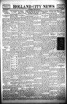 荷兰城市新闻,卷66,43号:1937年10月28日