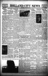 荷兰城市新闻,卷66,47号:1937年11月25日,由荷兰城市新闻