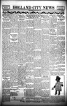 荷兰城市新闻,卷66,50号:1937年12月16日在荷兰城市新闻