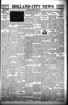 荷兰城市新闻,卷67,43号:1938年10月27日,荷兰城市新闻