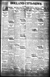 荷兰城市新闻,卷70,30号:1941年7月24日,由荷兰城市新闻