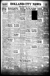 荷兰城市新闻,卷74,36号:1945年9月6日,荷兰城市新闻