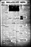 荷兰城市新闻,卷74,37号:1945年9月13日