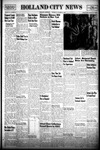 荷兰城市新闻,卷75,43号:1946年10月24日