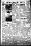 荷兰城市新闻,卷84,48数量:1955年12月1日由荷兰城市新闻