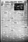 荷兰城市新闻,卷85,44号:1956年11月1日,荷兰城市新闻