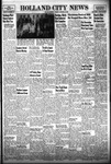 荷兰城市新闻,卷85,46号:1956年11月15日,由荷兰城市新闻