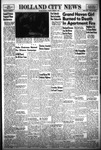 荷兰城市新闻,卷85,49号:1956年12月6日,荷兰的城市新闻