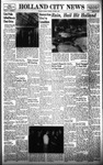 荷兰城市新闻,卷87,41号:1958年10月9日,由荷兰城市新闻