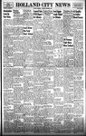 荷兰城市新闻,卷87,45号:1958年11月6日,荷兰城市新闻