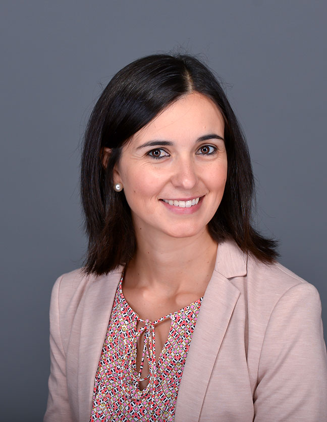 Profile photo of Dr. Berta Carrasco