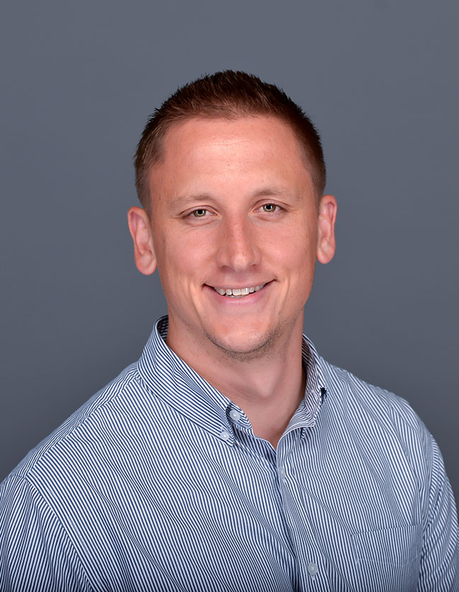 Profile photo of Dr. Brian Rider