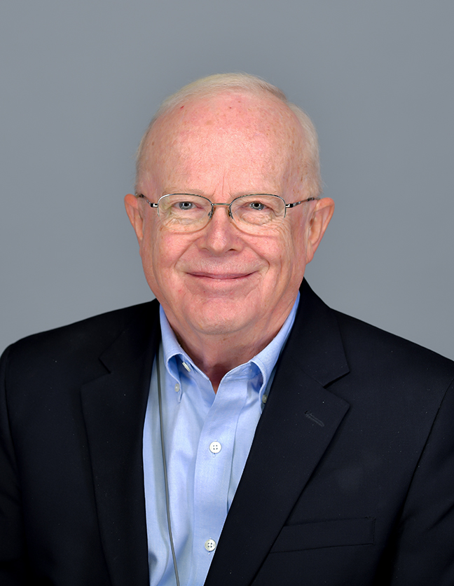 Profile photo of Dr. David Myers