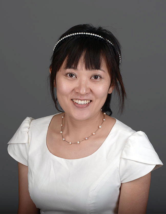 Profile photo of Dr. Flora Chuang