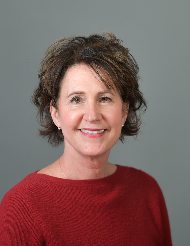 Profile photo of Dr. Jane Finn