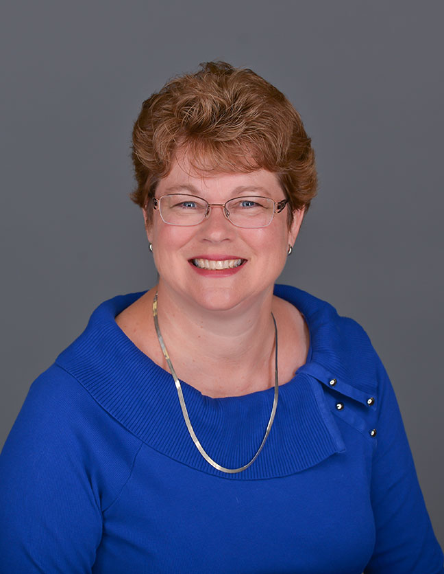 Profile photo of  Janet Weeda