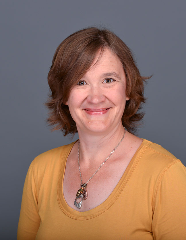 Profile photo of Dr. Jeanne Petit