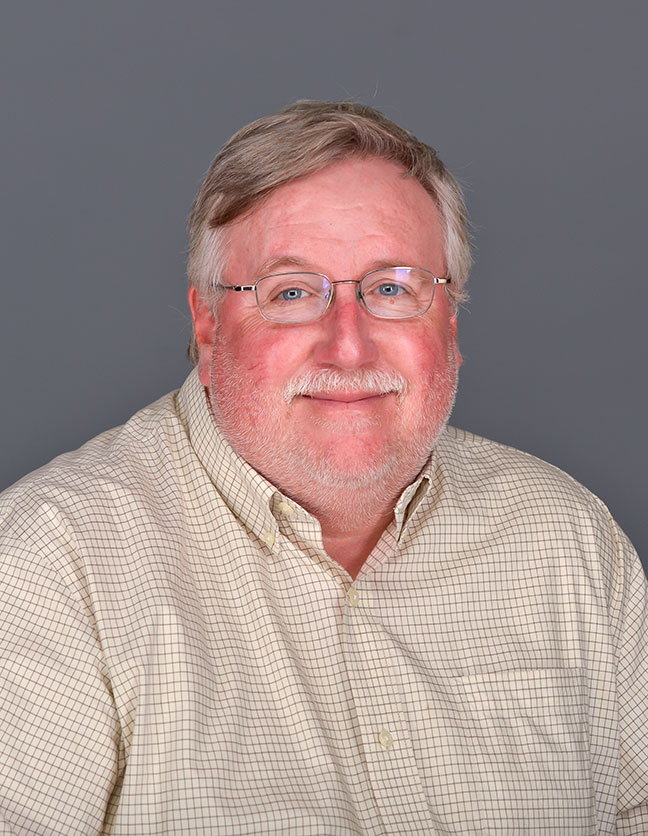 Profile photo of Dr. Jeff Tyler