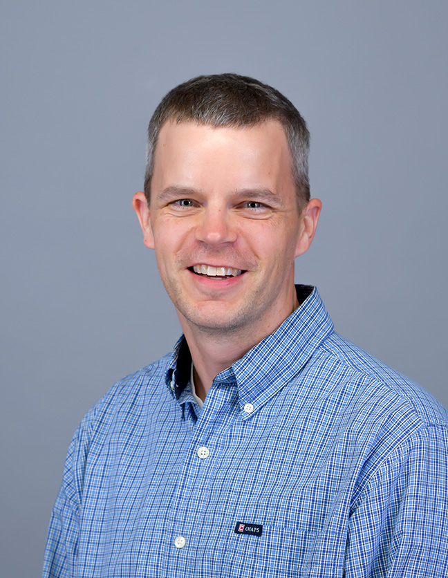 Profile photo of Dr. Jeffrey Johnson