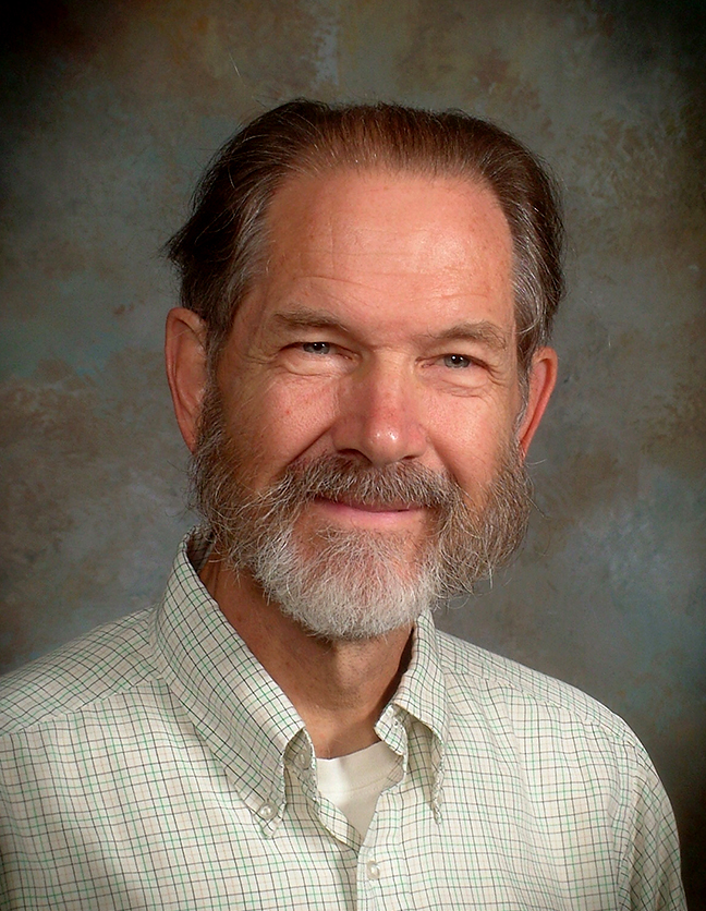 Profile photo of Dr. John Cox