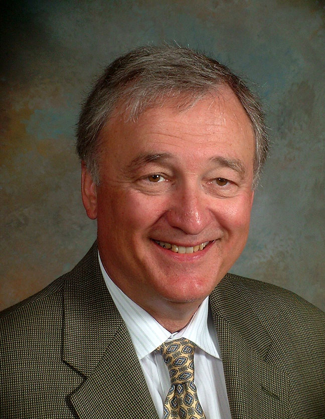 Profile photo of Dr. John Lunn