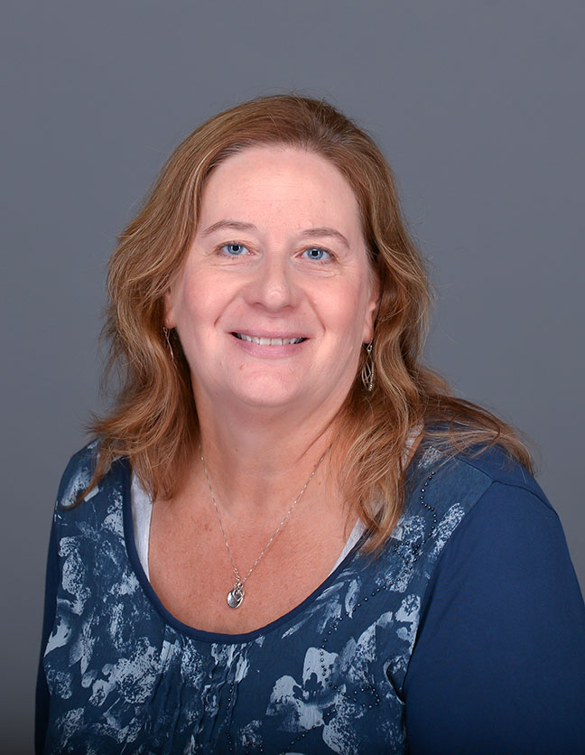 Profile photo of Dr. Laura Pardo