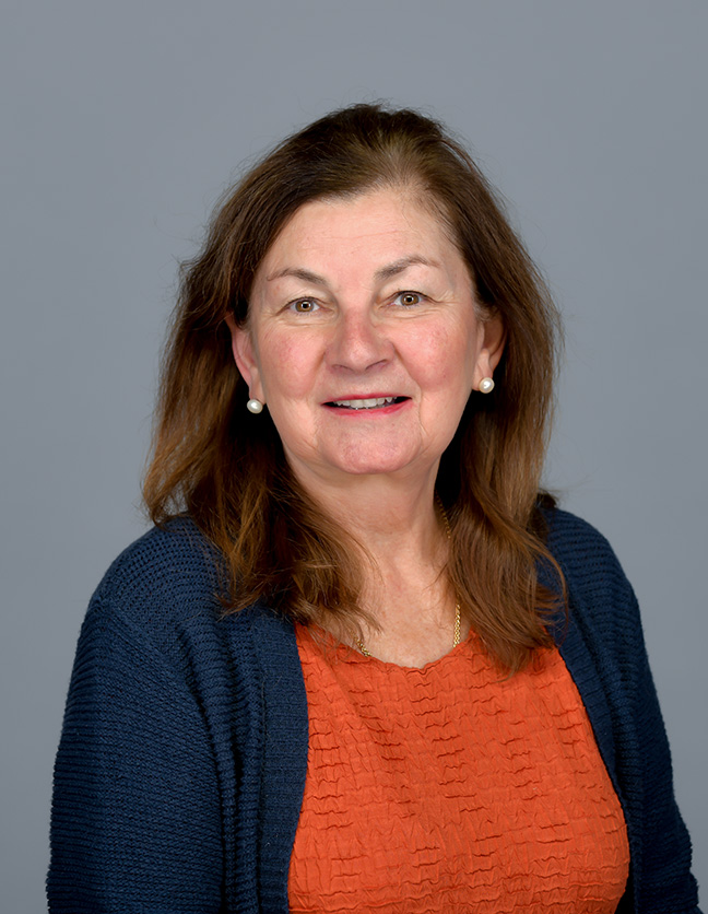 Profile photo of Dr. Maria Burnatowska-Hledin