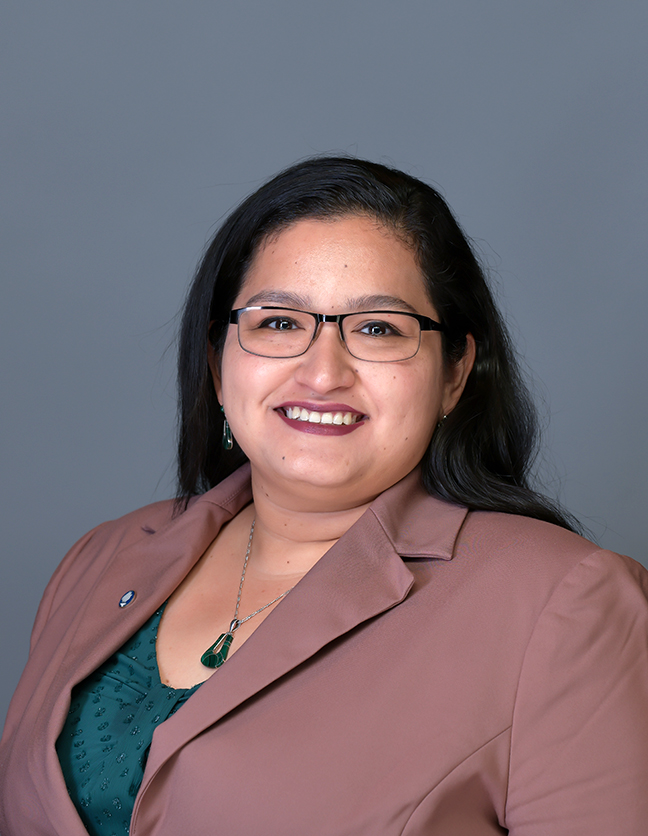 Profile photo of Dr. Natalia Gonzalez-Pech