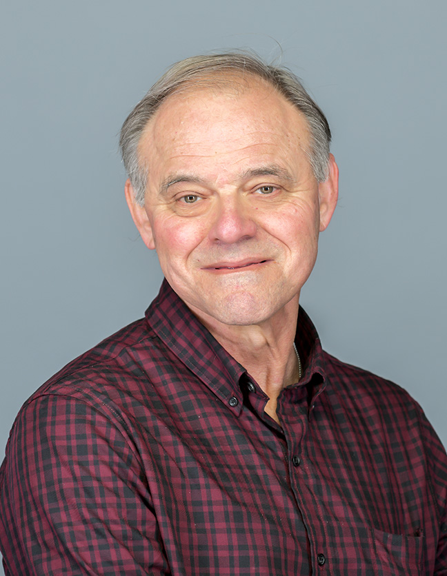 Profile photo of  Richard Smith