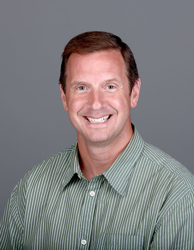 Profile photo of Dr. Ryan McFall