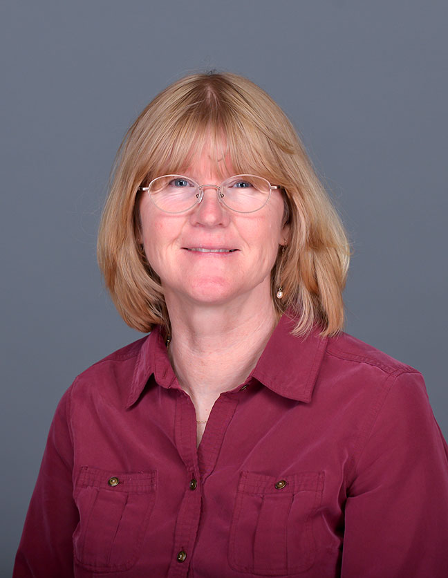 Profile photo of Dr. Vicki Isola