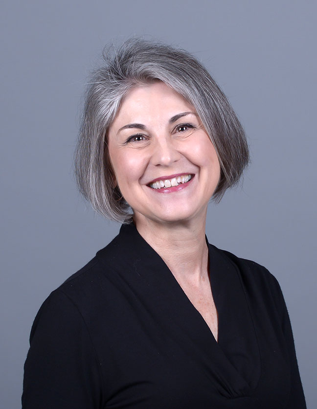 Profile photo of  Vicki TenHaken