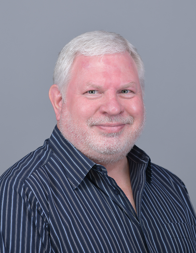 Profile photo of Dr. Wayne Brouwer