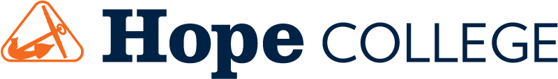 Hope College Logo