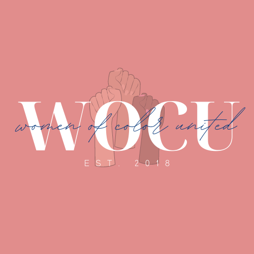 Women of Color United logo