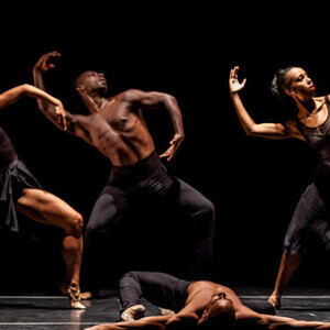 Great Performance Series: Dallas Black Dance Theatre