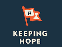 #KeepingHope Blog